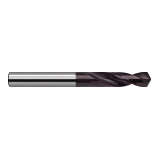 Gühring Spiralbohrer D1897 HSS 1,30mm nanoFIRE