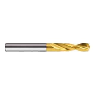 Gühring Spiralbohrer D1897R HSSE-PM 11,11mm GT500