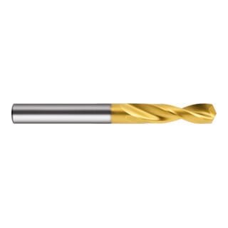 Gühring Spiralbohrer D1897R HSSE-PM 8,73mm GT500