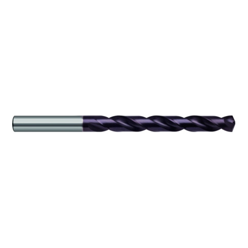 GÜHRING Spiralbohrer D338TI HSSE FIRE 2,00mm