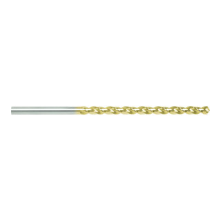 Gühring Spiralbohrer D340 HSCO 2,60mm TiN