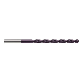 Gühring Spiralbohrer D340RN HSCO Fire GT100 zyl. 1,50mm