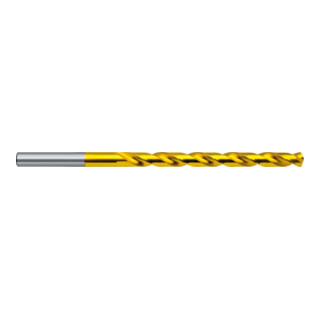 Gühring Spiralbohrer D340RN HSCO Ti 8,73 x 175 mm