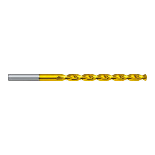 Gühring Spiralbohrer D340RN HSS zyl 12,30 x 205 mm