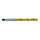 GÜHRING Spiralbohrer D345N HSS gesch. 18,00mm MK TiN-1