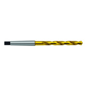 GÜHRING Spiralbohrer D345N HSS gesch. 30,00mm MK TiN