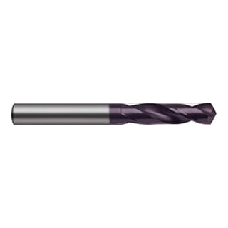 Gühring Spiralbohrer D6539RN extra kurz 2,38mm