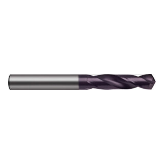 Gühring Spiralbohrer D6539RN extra kurz 4,70mm