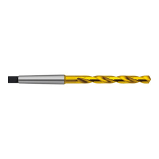Gühring Spiralbohrer DIN 345RN HSCO 15,00 x 212mm