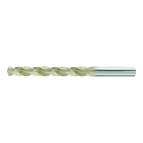 GÜHRING Spiralbohrer DIN338 HSSE SIRIUS Typ INOX 4,1mm