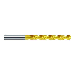 GÜHRING Spiralbohrer DIN338GU HSSE TiN Typ GU 2,60mm
