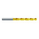 GÜHRING Spiralbohrer DIN338GU HSSE TiN Typ GU 4,0mm-1
