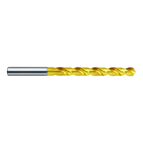 GÜHRING Spiralbohrer DIN338GU HSSE TiN Typ GU 7,60mm
