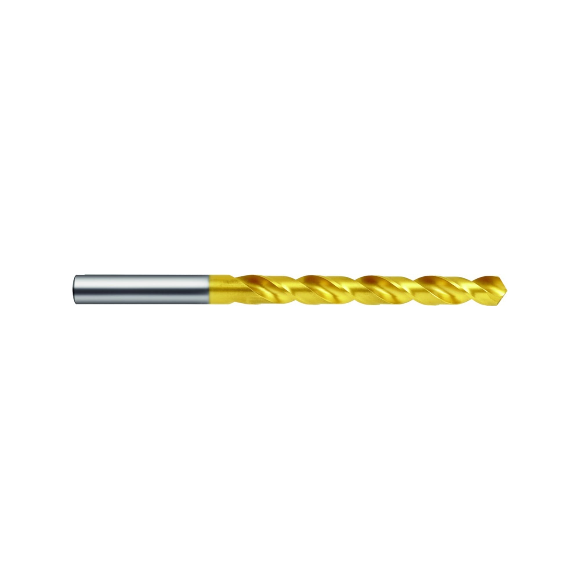 GÜHRING Spiralbohrer DIN338GU HSSE TiN Typ GU 9,30mm