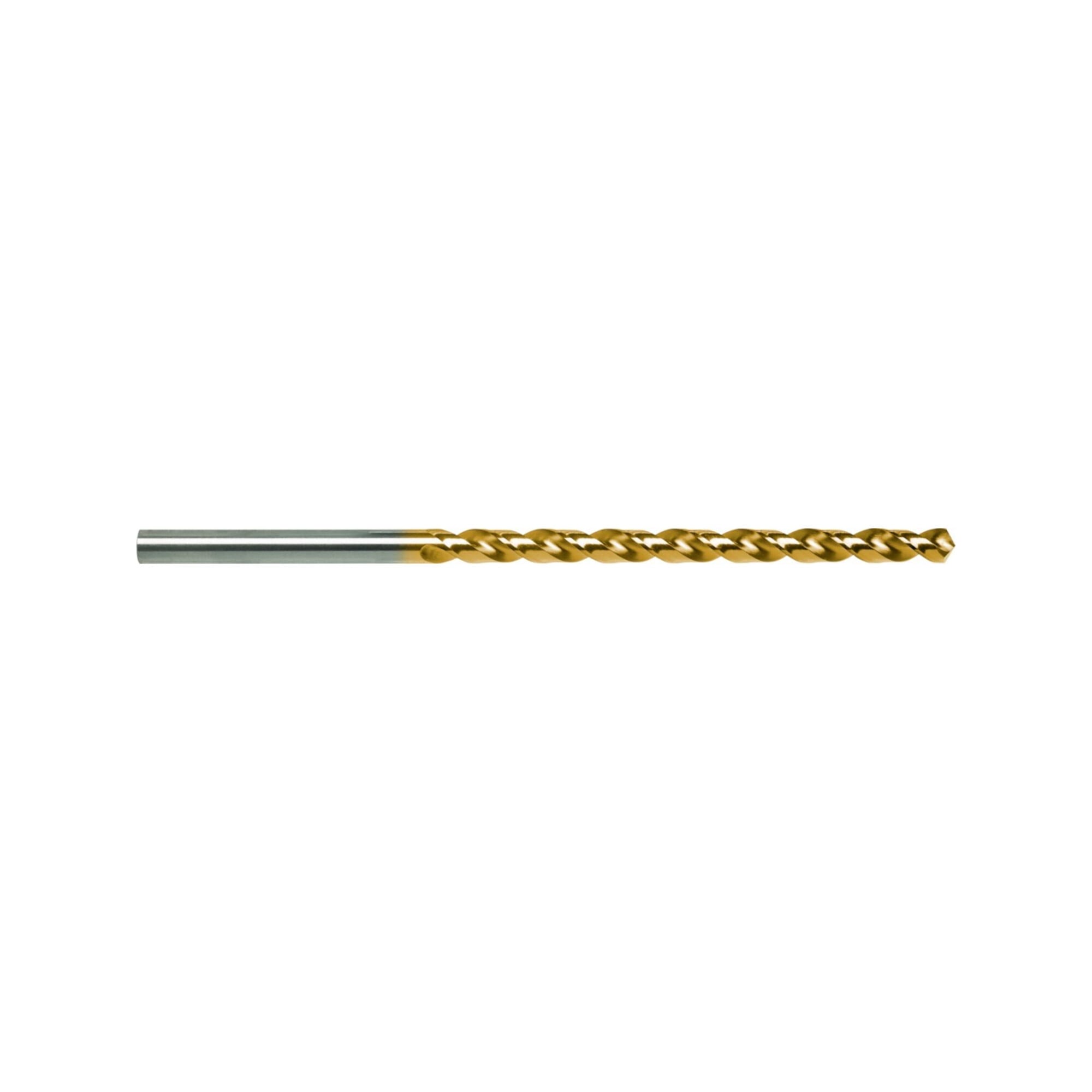 GÜHRING Spiralbohrer DIN340 HSSE TiN Typ GU 12,0mm