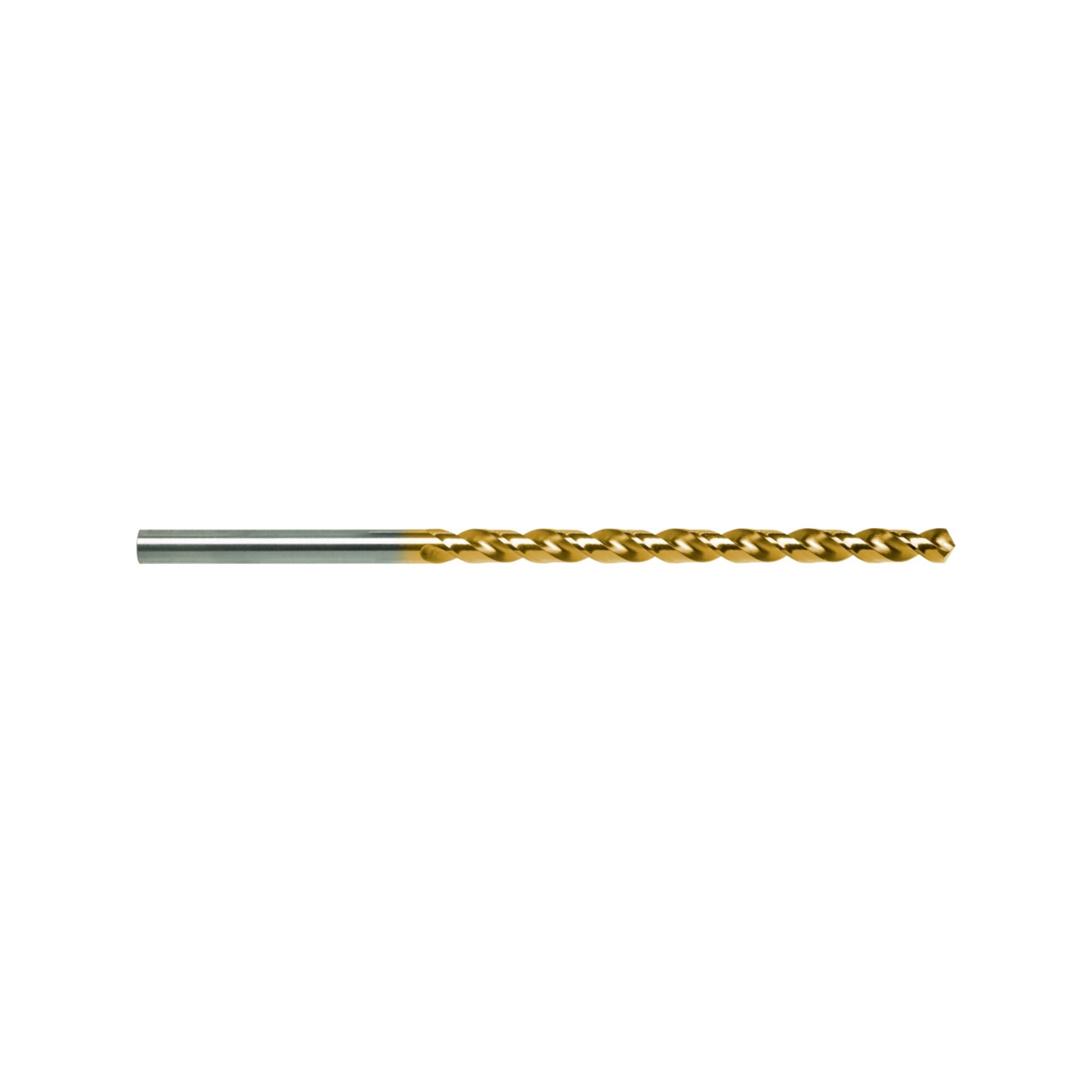 GÜHRING Spiralbohrer DIN340 HSSE TiN Typ GU 5,8mm