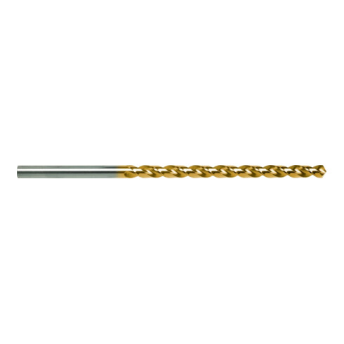 GÜHRING Spiralbohrer DIN340 HSSE TiN Typ GU 9,0mm