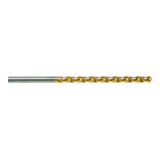 GÜHRING Spiralbohrer DIN340 HSSE TiN Typ GU 9,0mm
