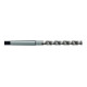GÜHRING Spiralbohrer DIN345 HSSCo5 geschliffen Typ INOX Schaft MK 10,5mm-1