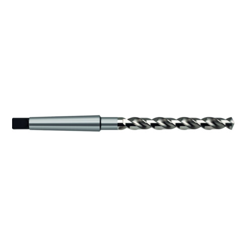 GÜHRING Spiralbohrer DIN345 HSSCo5 geschliffen Typ INOX Schaft MK 10,5mm