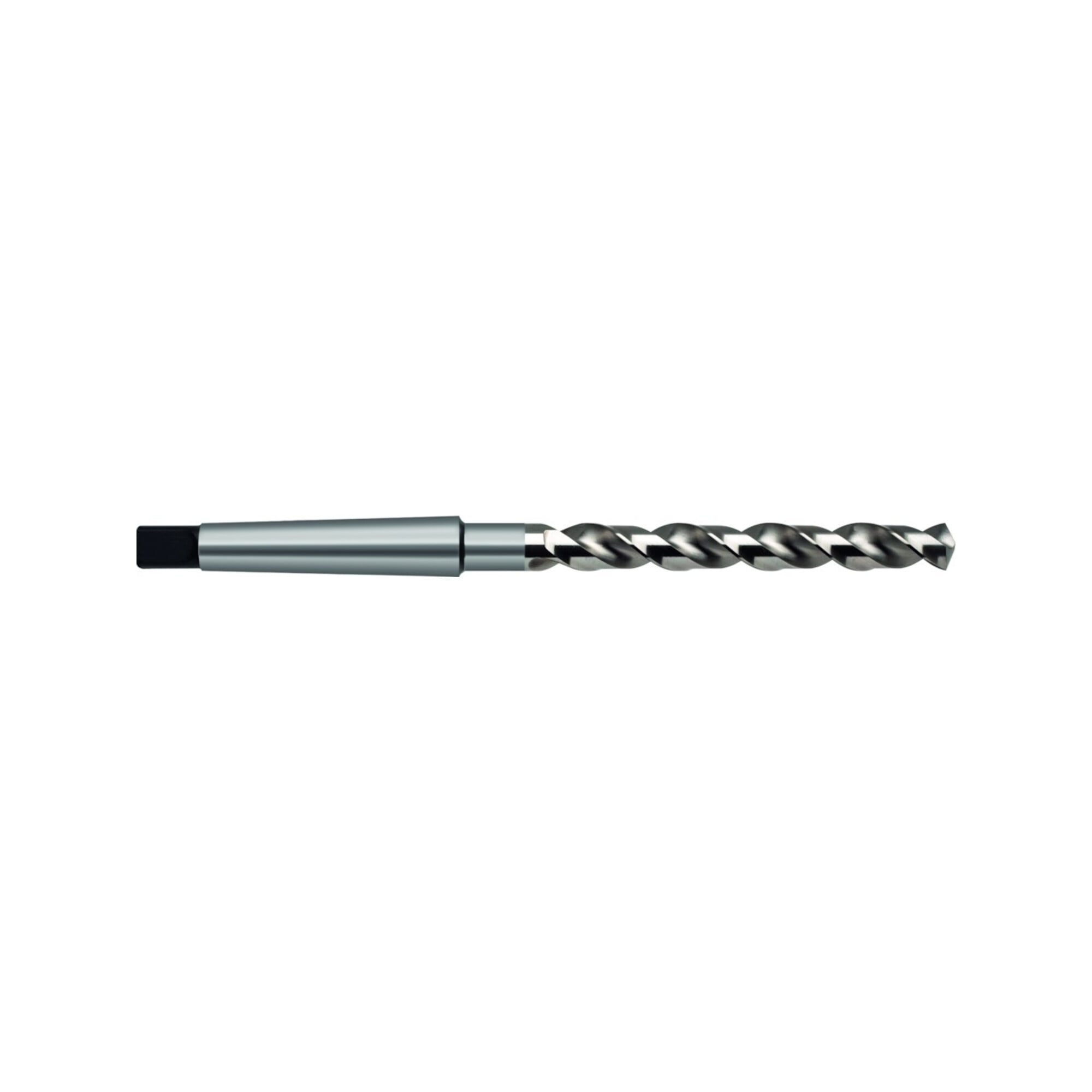 GÜHRING Spiralbohrer DIN345 HSSCo5 geschliffen Typ INOX Schaft MK 23,0mm