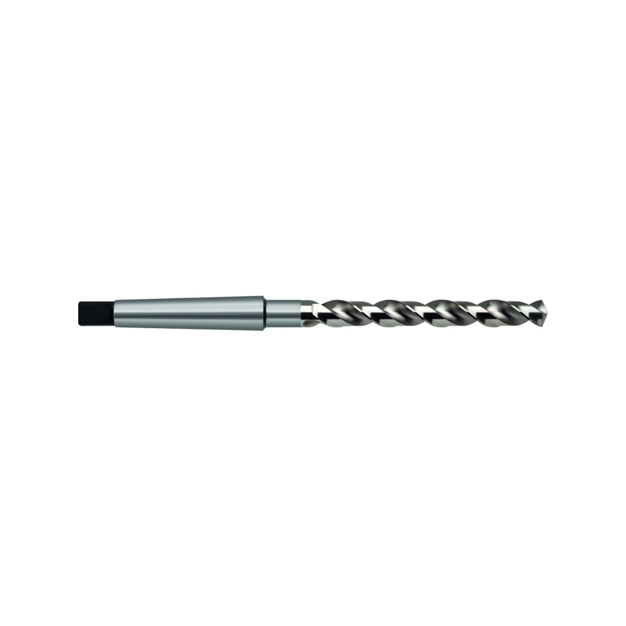 GÜHRING Spiralbohrer DIN345 HSSCo5 geschliffen Typ INOX Schaft MK 29,0mm