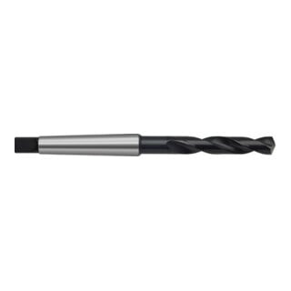 Gühring Spiralbohrer GV120 HSCO dampfbehandelt 21,50mm MK-3