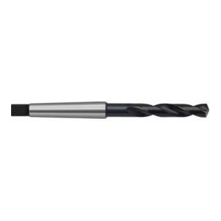 Gühring Spiralbohrer GV120 HSCO dampfbehandelt 22,22mm MK3