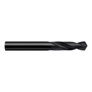 Gühring Spiralbohrer HSCO 0,65mm DIN 1897 GV120 Zylindrisch