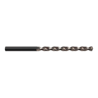 Gühring Spiralbohrer HSCO 10,75mm DIN 340 GT 100 zylindrisch