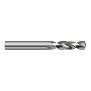Gühring Spiralbohrer HSS 1,90mm DIN 1897 RW Zyl extra kurz