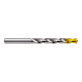 Gühring Spiralbohrer HSS 11,910mm DIN338 NTiN