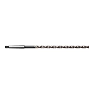 Gühring Spiralbohrer HSS 13,490mm DIN1870 Typ GT 100 Fasen nitriert MK1