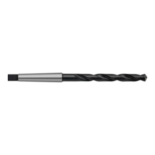Gühring Spiralbohrer HSS 13,60mm DIN 345 MK-1