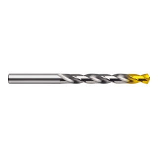 Gühring Spiralbohrer HSS 5,560mm DIN338 N TiN