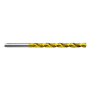 Gühring Spiralbohrer HSS 5,700mm DIN339 TiN N
