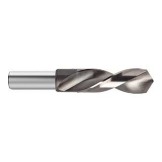 Gühring Spiralbohrer HSS-Co 25,5mm LN Zylinderschaft 25,4mm