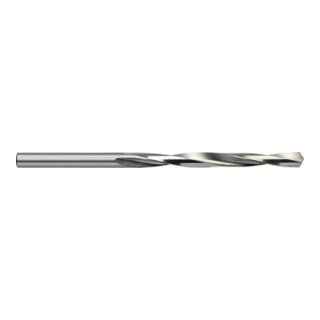 Gühring Spiralbohrer HSS lang 0,84mm DIN 340 rechtsspiralig