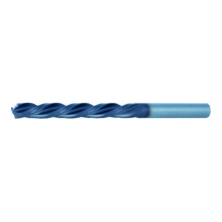 Gühring Spiralbohrer HSSE DIN338 5,9mm Z3 FIRE