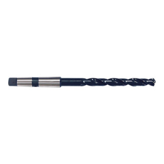 Gühring Spiralbohrer IK HSS 40mm dampfbehandelt MK4