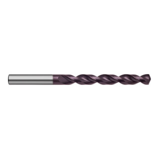 Gühring Spiralbohrer kurz D338 HSCO 9,80mm Fire