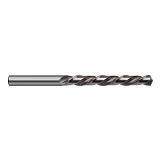 Gühring Spiralbohrer Kurz D338LN HSCO 1,7mm links h8