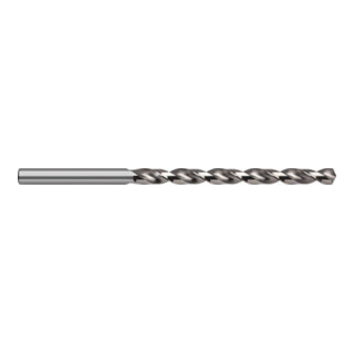 Gühring Spiralbohrer lang 0,7mm DIN 340 HSS Zylindrisch