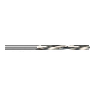 Gühring Spiralbohrer lang 2,85mm DIN 340 HSS links Zylinderschaft
