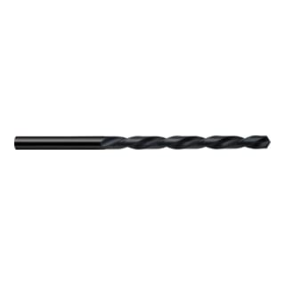Gühring Spiralbohrer lang 6,60mm DIN 340 Zylinderschaft