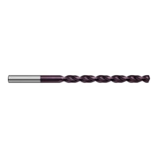 Gühring Spiralbohrer lang D340 HSS nanoFIRE 5mm