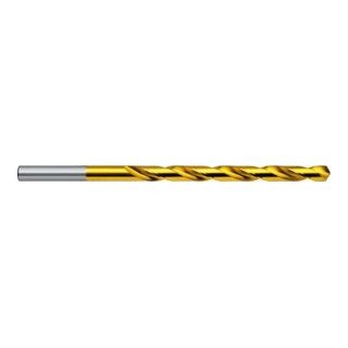 Gühring Spiralbohrer lang HSS 7,40 x 156 mm D340
