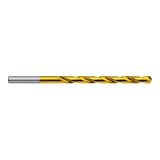 Gühring Spiralbohrer lang HSS 9,30 x 175mm DIN 340 TiN Beschichtung