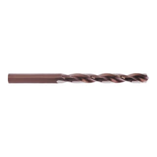 Gühring Spiralbohrer M42 2,5mm DIN338 Typ AeroX violett angelassen