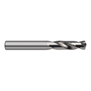 Gühring Spiralbohrer M42 DIN 1897 extra kurz 12,70mm